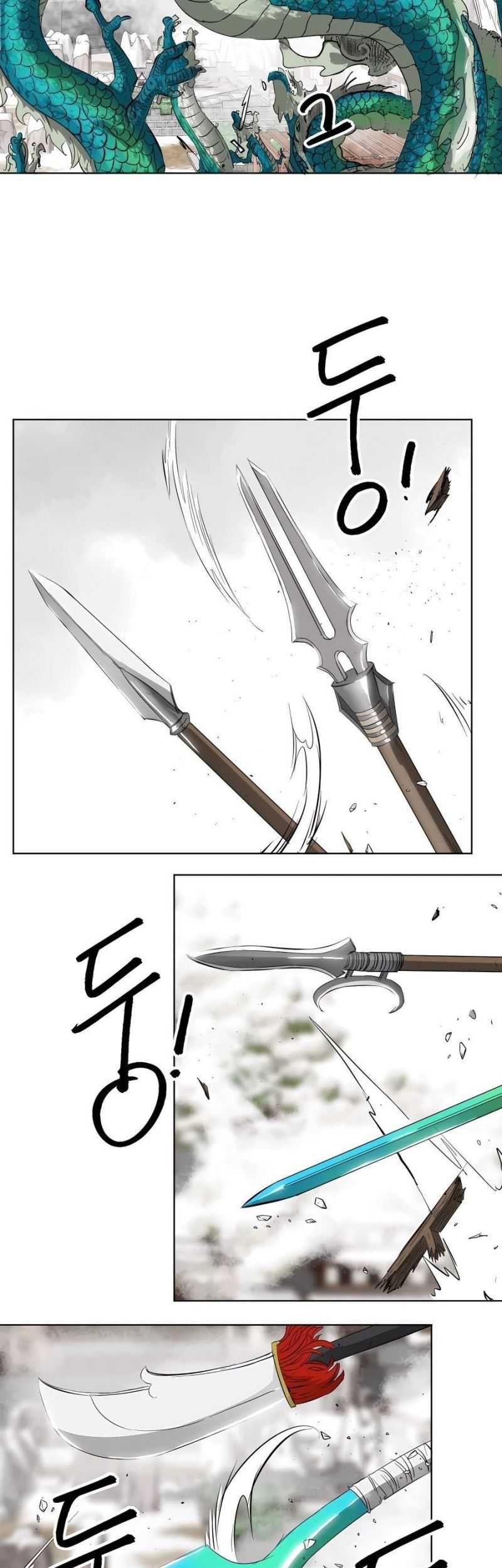 Infinite Level Up in Murim Chapter 130 Gambar 162