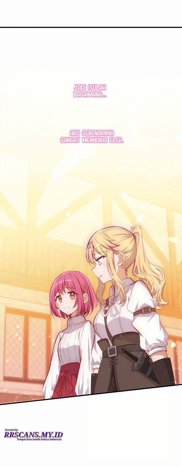 Please Bully Me, Miss Villainess! Chapter 52 Gambar 25