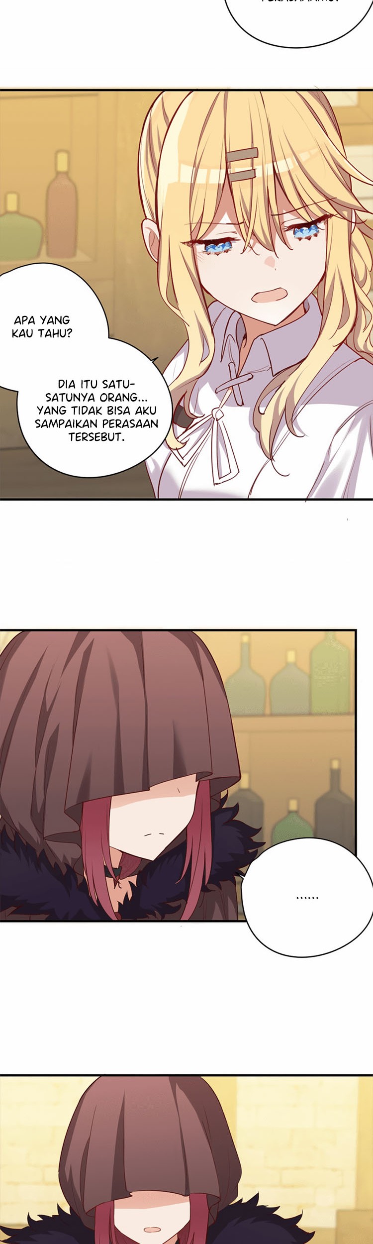 Please Bully Me, Miss Villainess! Chapter 52 Gambar 5