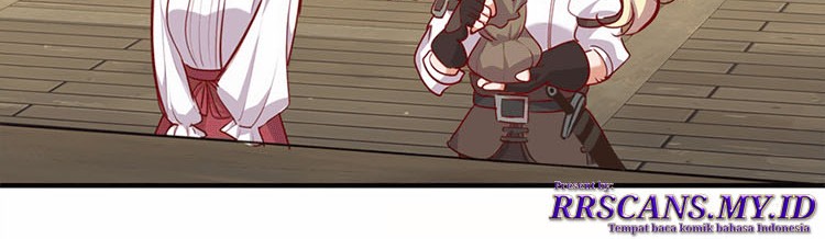 Please Bully Me, Miss Villainess! Chapter 52 Gambar 16