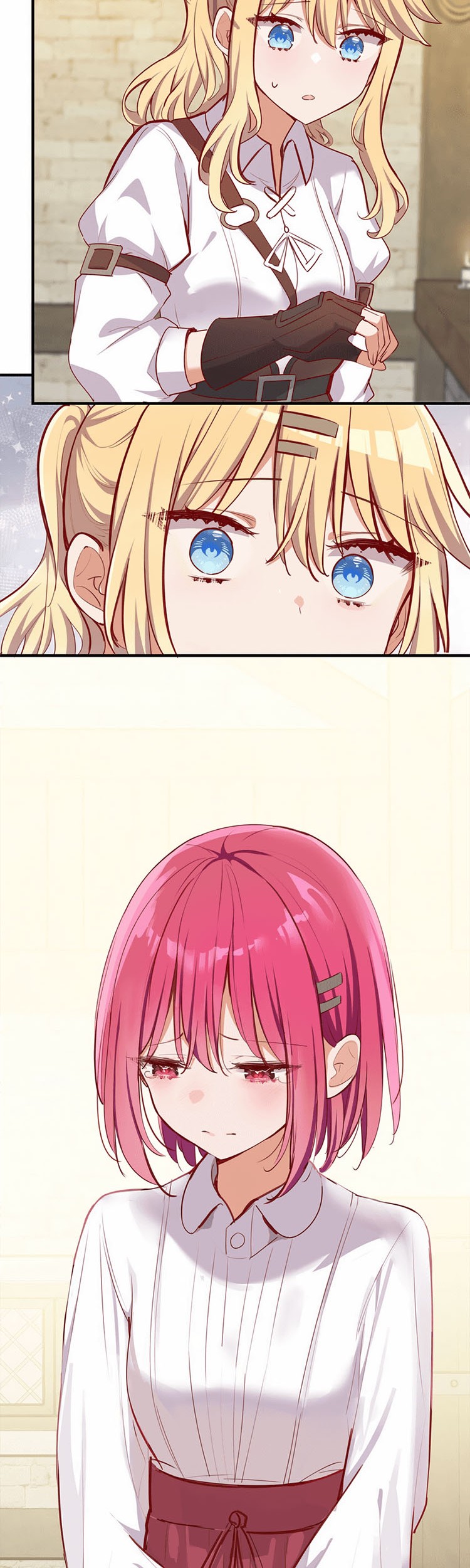 Please Bully Me, Miss Villainess! Chapter 52 Gambar 18