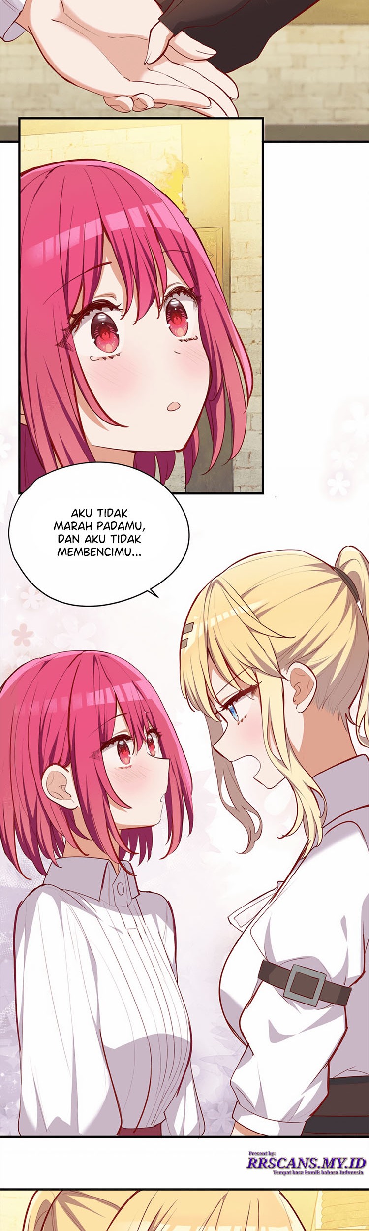 Please Bully Me, Miss Villainess! Chapter 52 Gambar 21