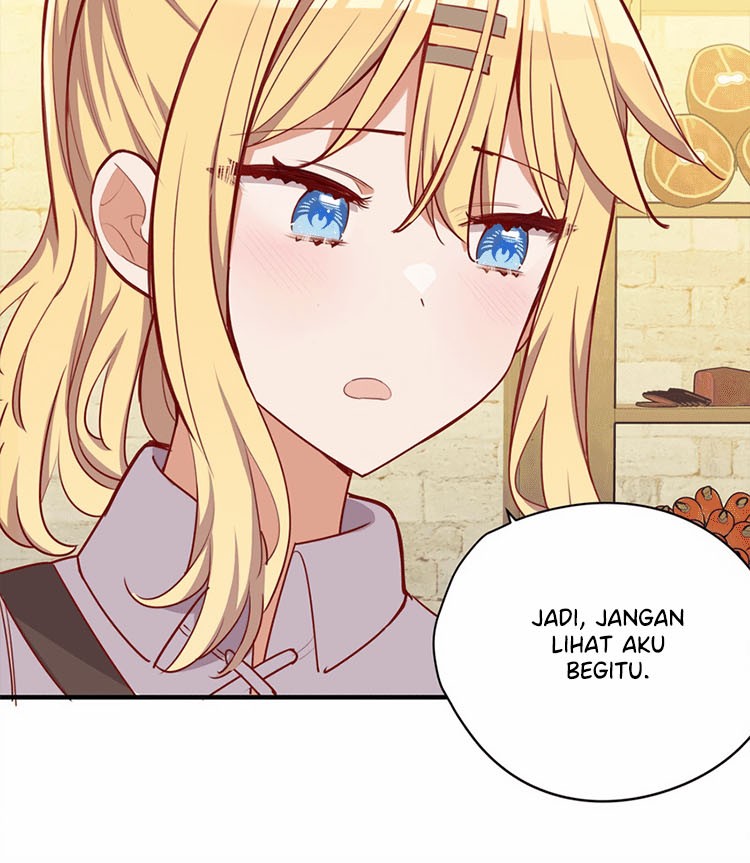 Please Bully Me, Miss Villainess! Chapter 52 Gambar 22