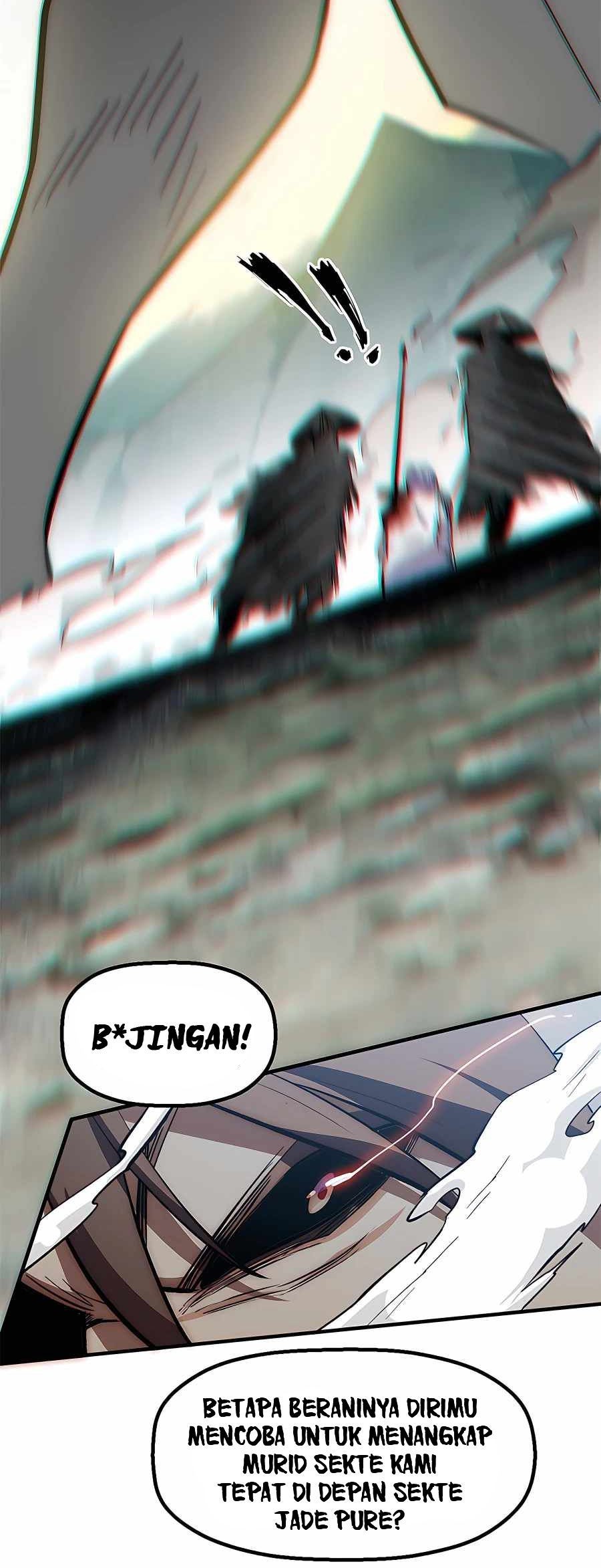 Top Tier Providence: Secretly Cultivate for a Thousand Years Chapter 37 Gambar 39