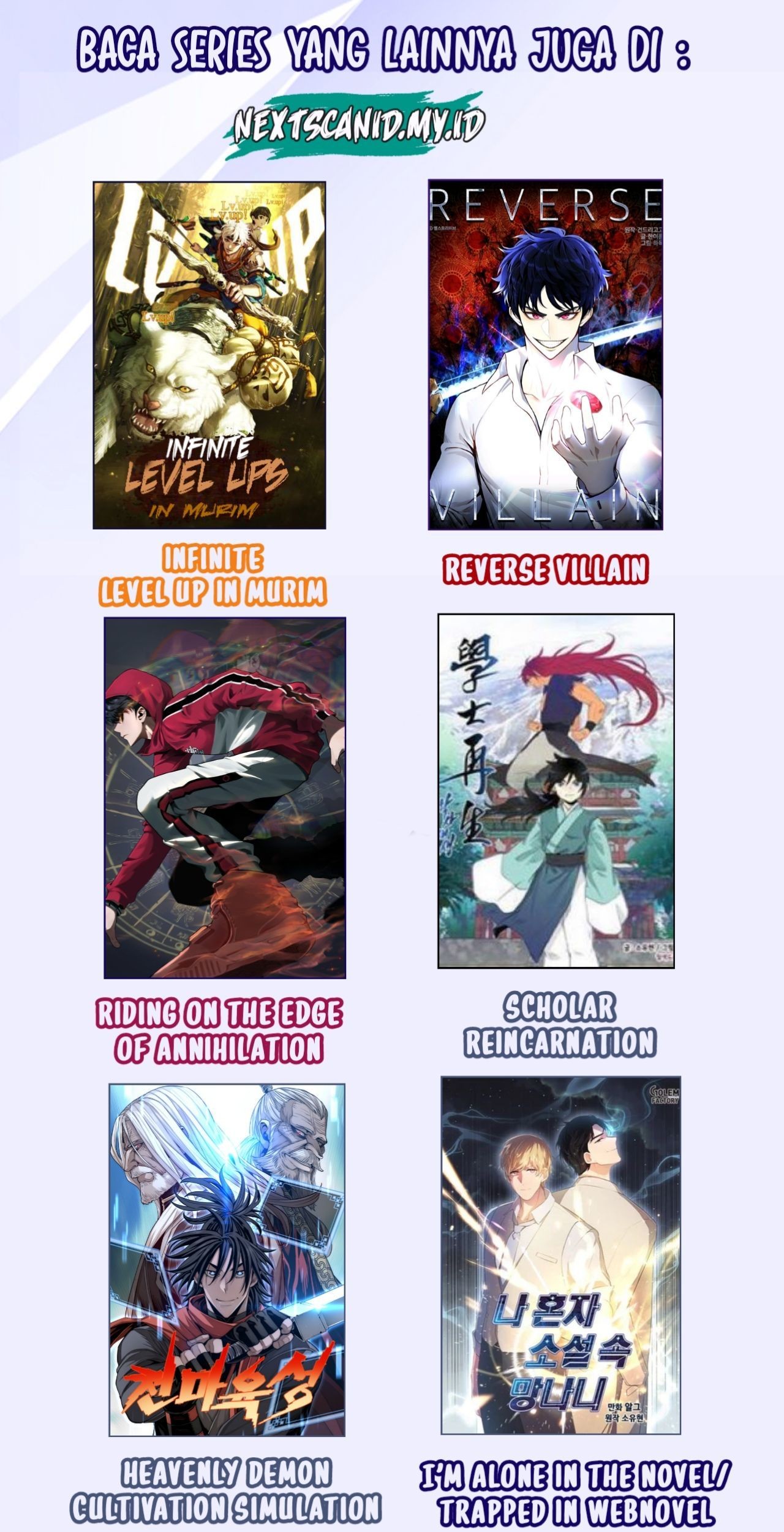 Top Tier Providence: Secretly Cultivate for a Thousand Years Chapter 37 Gambar 40