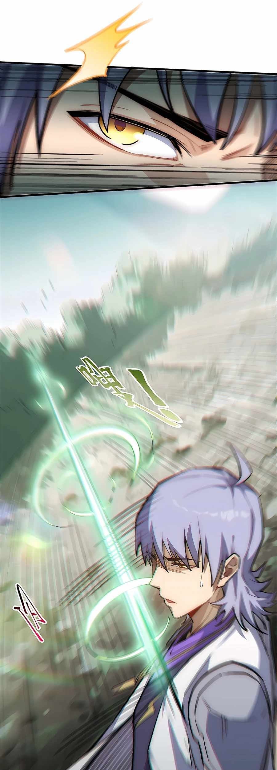 Top Tier Providence: Secretly Cultivate for a Thousand Years Chapter 37 Gambar 23