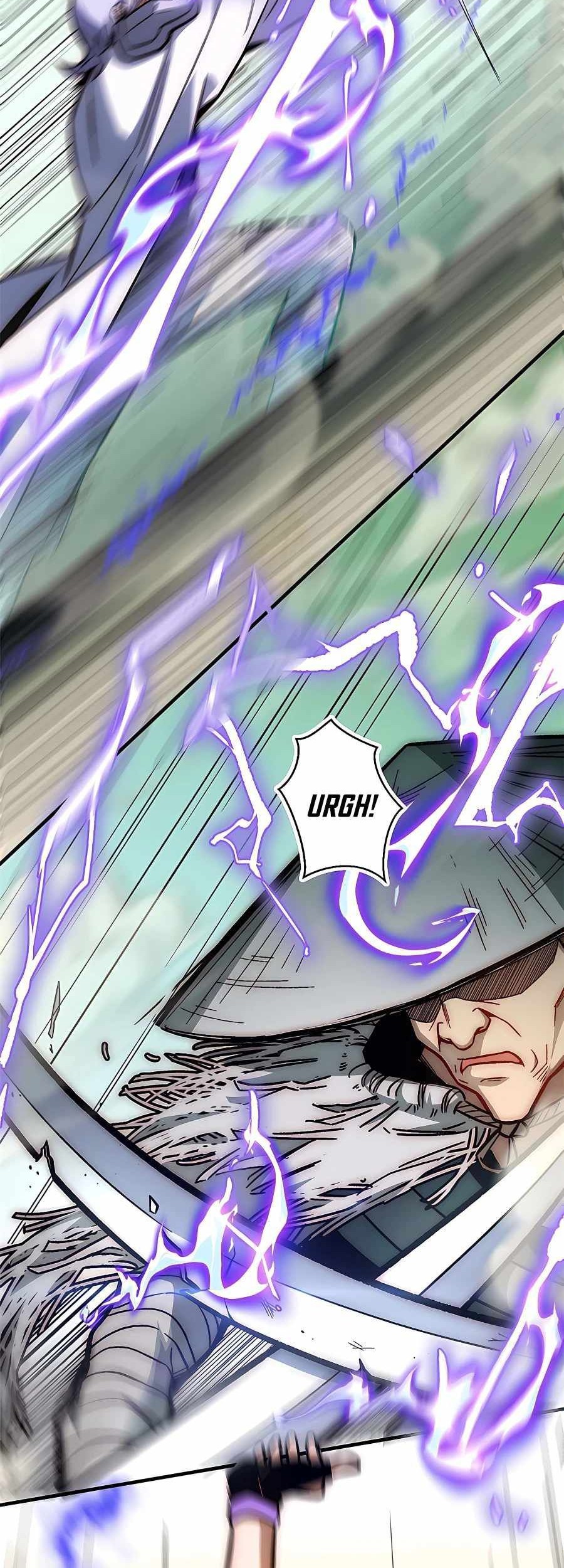 Top Tier Providence: Secretly Cultivate for a Thousand Years Chapter 37 Gambar 28