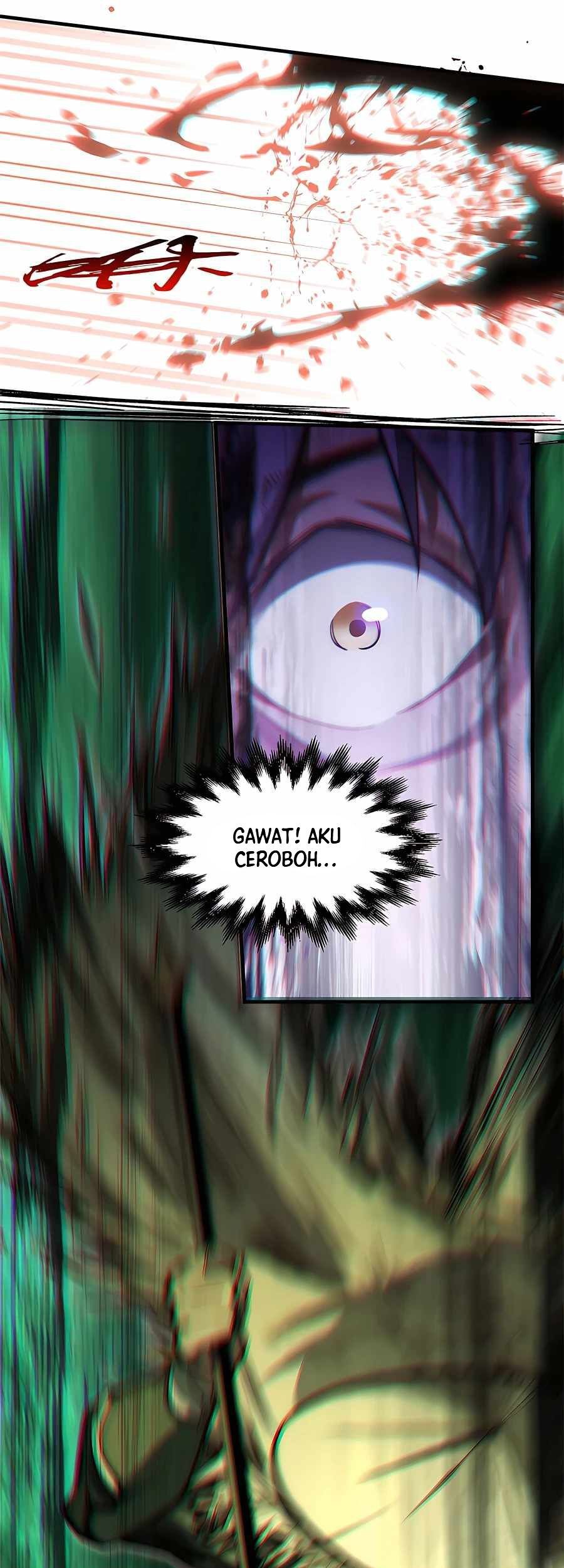 Top Tier Providence: Secretly Cultivate for a Thousand Years Chapter 37 Gambar 32