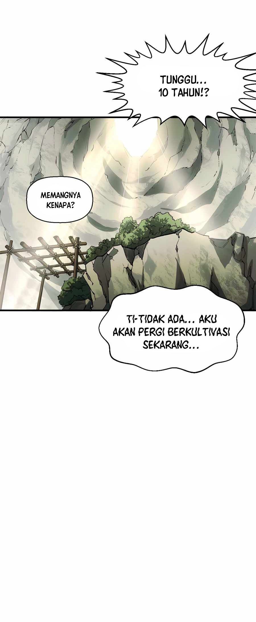 Top Tier Providence: Secretly Cultivate for a Thousand Years Chapter 37 Gambar 6