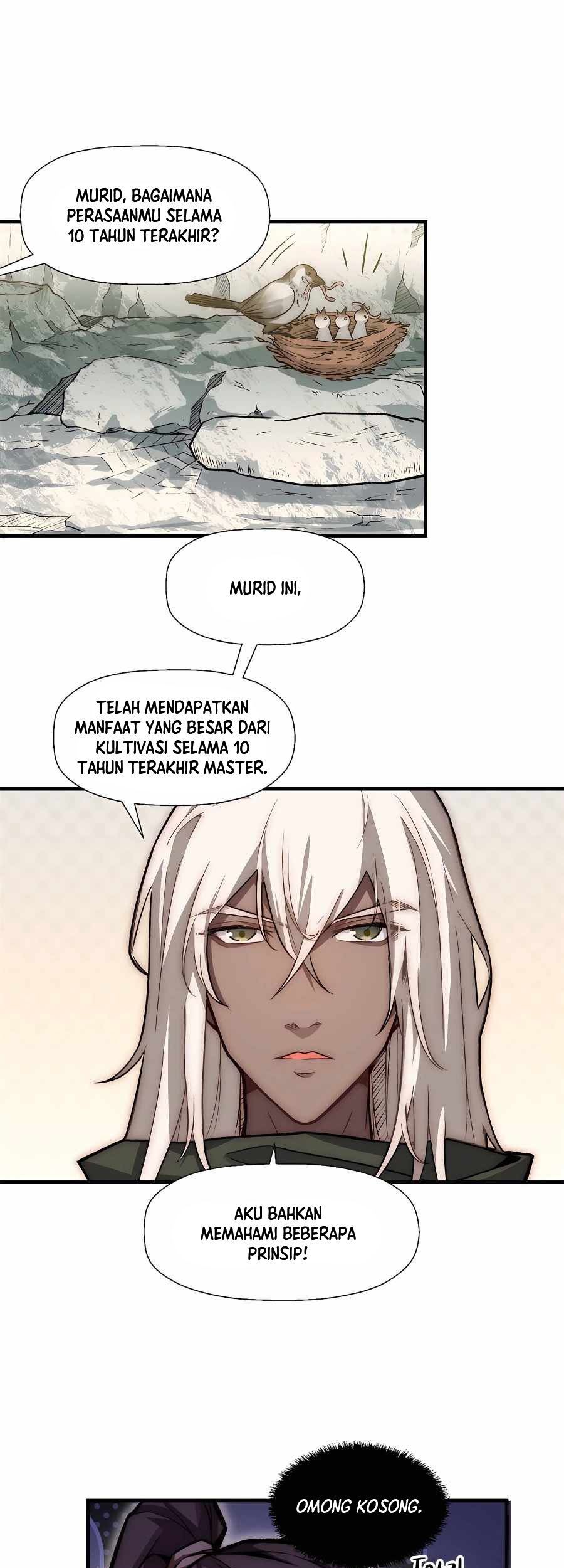 Top Tier Providence: Secretly Cultivate for a Thousand Years Chapter 37 Gambar 10