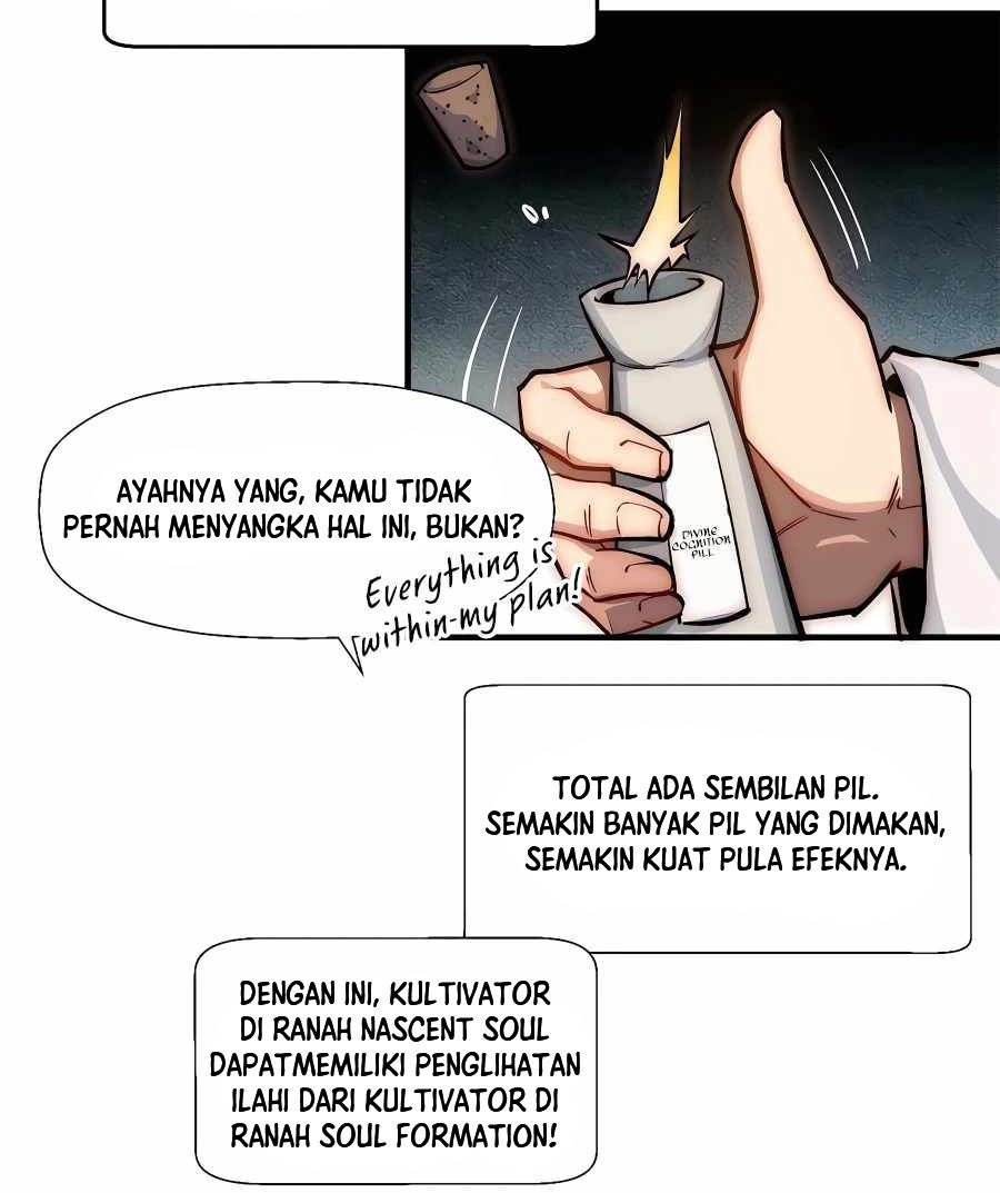 Top Tier Providence: Secretly Cultivate for a Thousand Years Chapter 37 Gambar 15