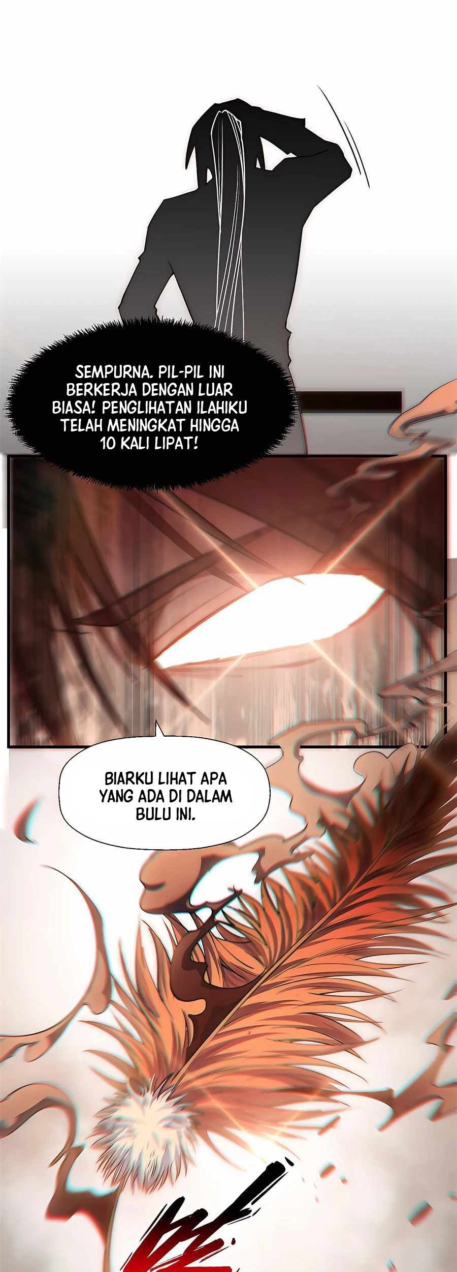 Top Tier Providence: Secretly Cultivate for a Thousand Years Chapter 37 Gambar 16