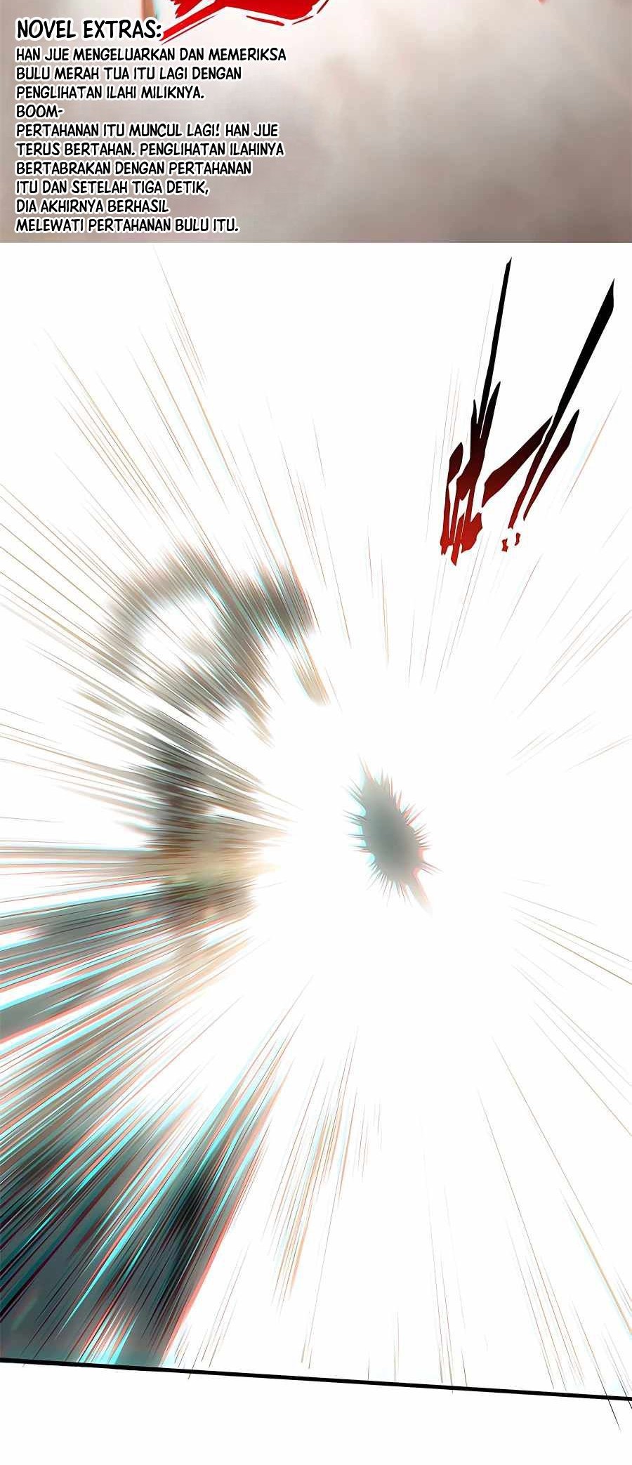 Top Tier Providence: Secretly Cultivate for a Thousand Years Chapter 37 Gambar 17