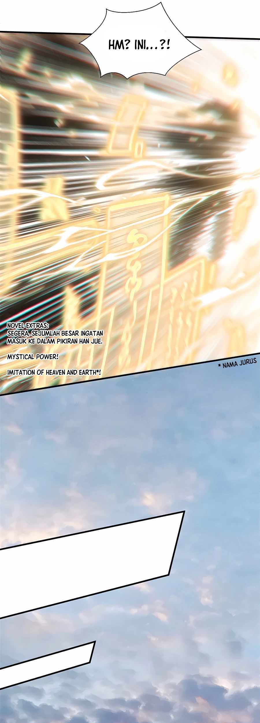 Top Tier Providence: Secretly Cultivate for a Thousand Years Chapter 37 Gambar 18