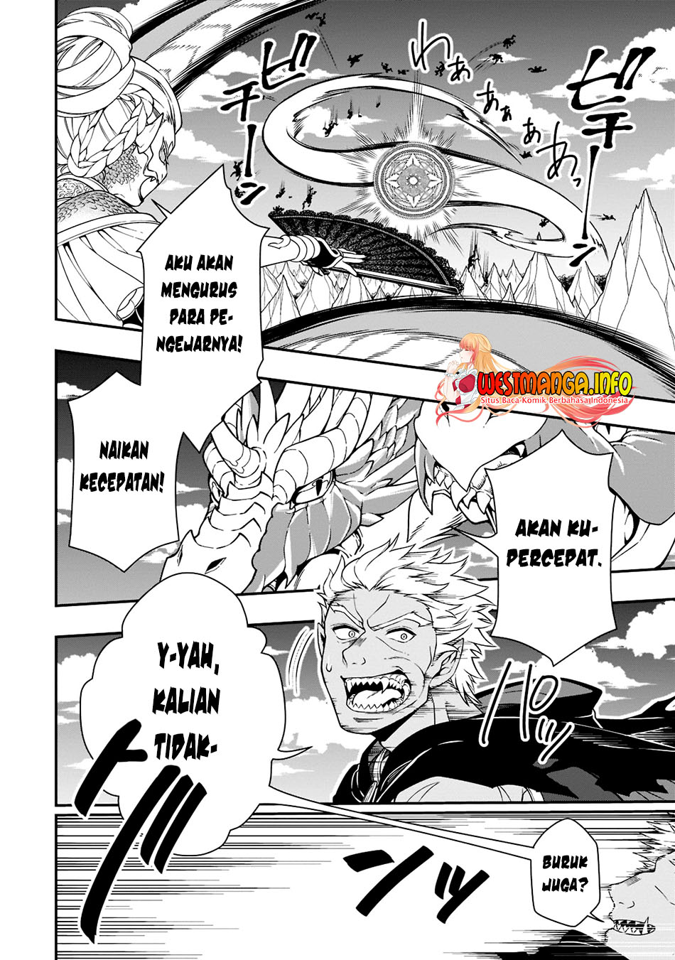 Lv2 kara Cheat datta Moto Yuusha Kouho no Mattari Isekai Life Chapter 39 Gambar 25