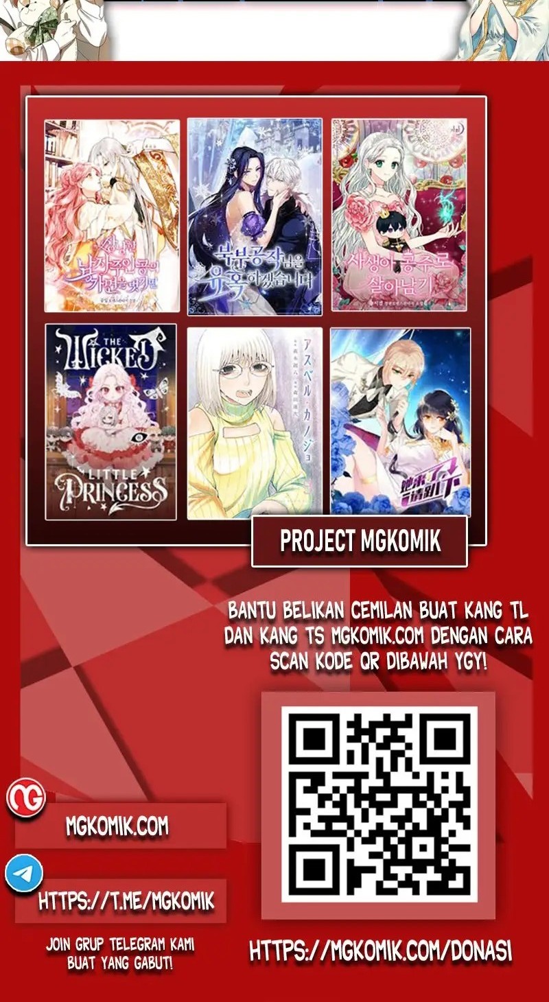 Take Your Mommy Home Chapter 404 Gambar 20