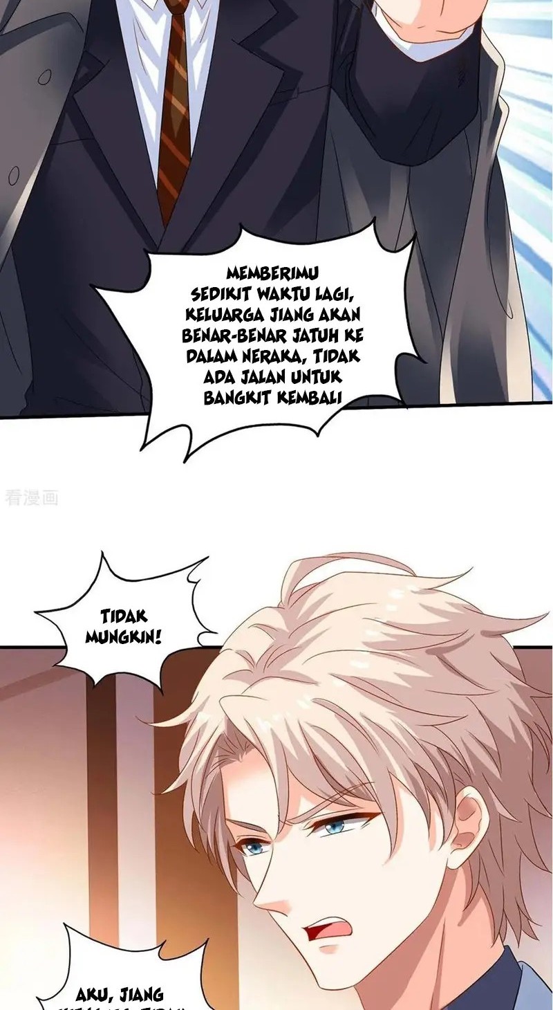 Take Your Mommy Home Chapter 404 Gambar 4