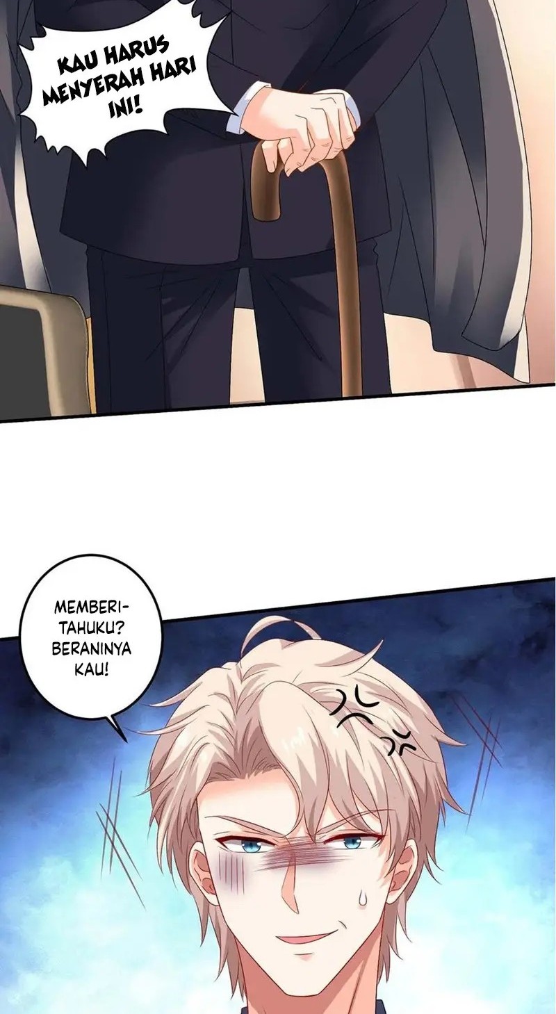 Take Your Mommy Home Chapter 404 Gambar 6