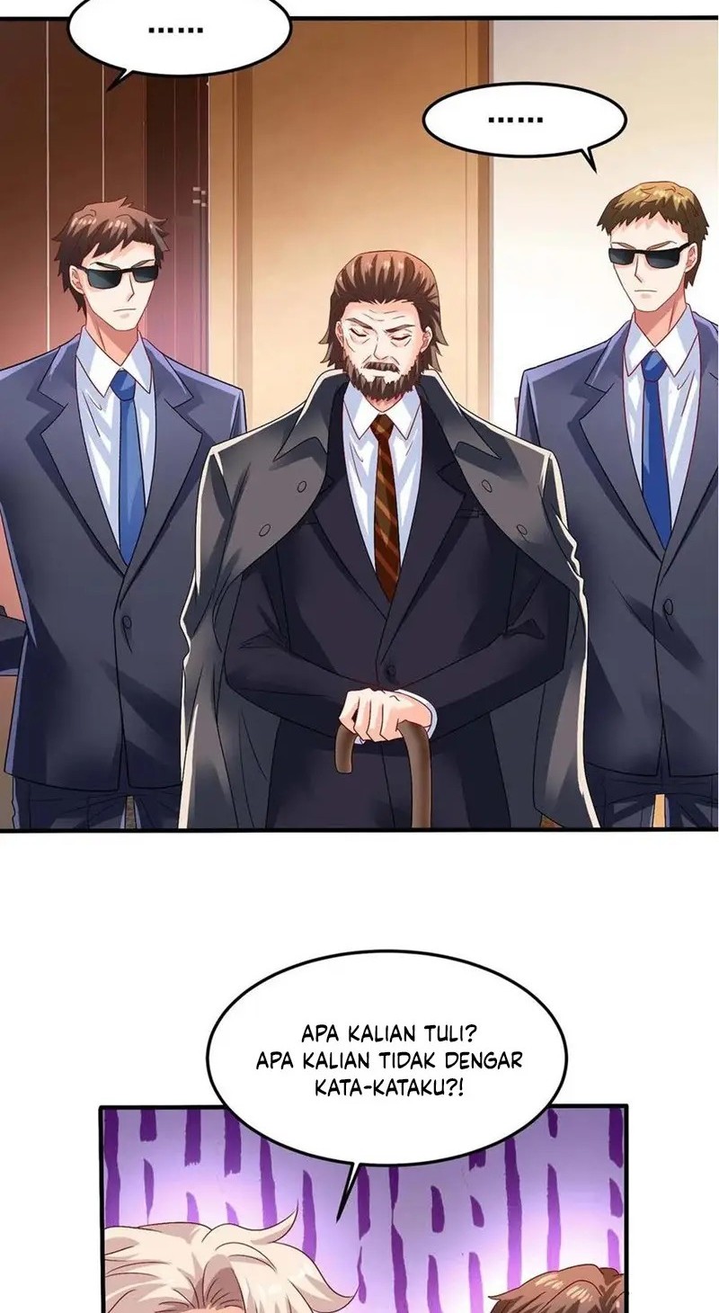 Take Your Mommy Home Chapter 404 Gambar 8