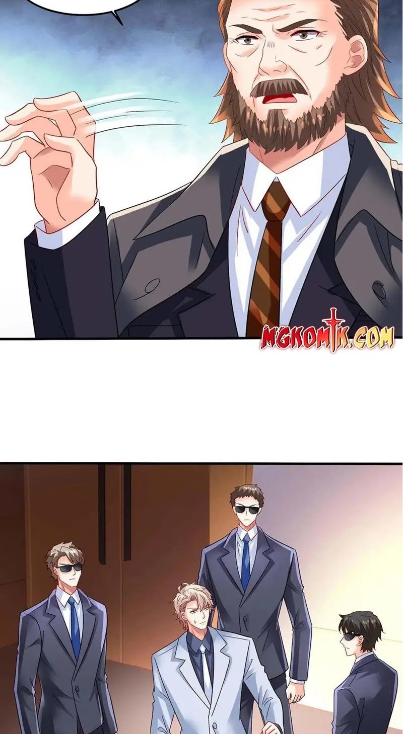 Take Your Mommy Home Chapter 404 Gambar 10