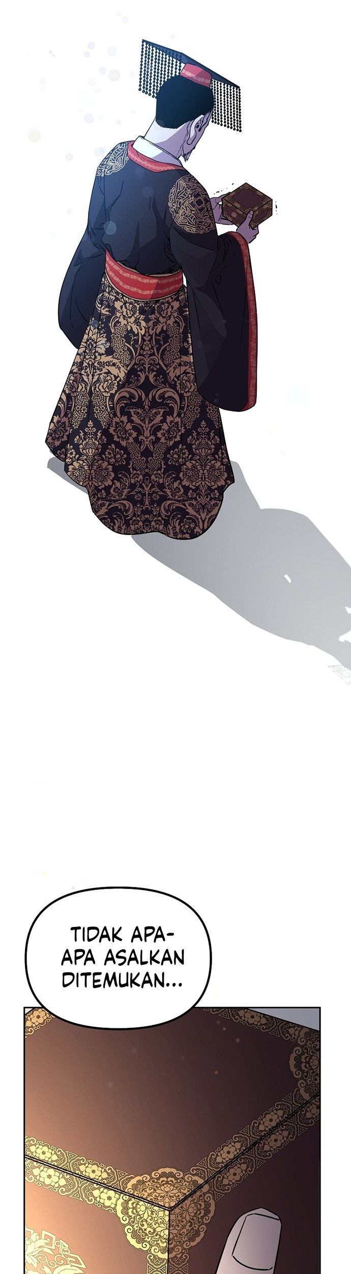 Reincarnation of the Murim Clan’s Former Ranker Chapter 73 Gambar 30