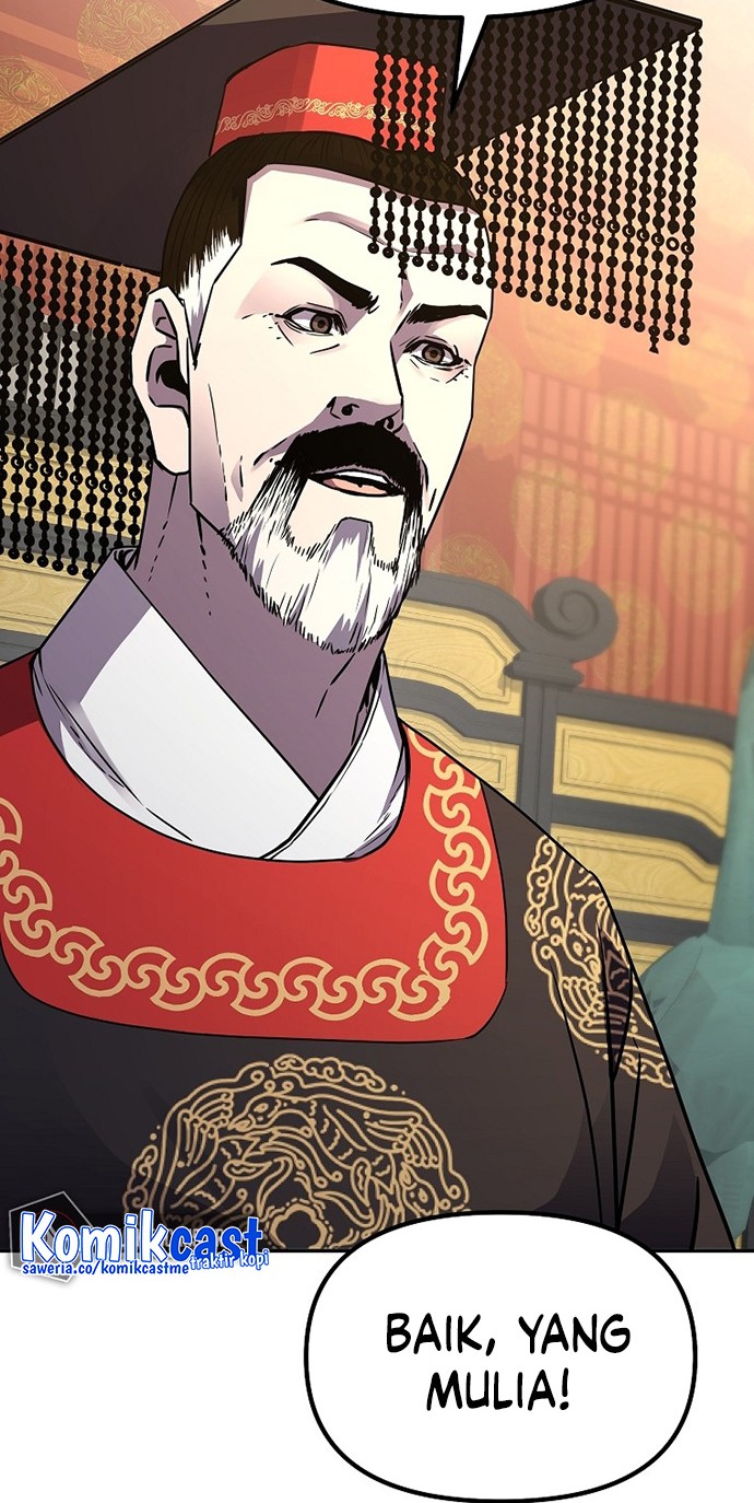 Reincarnation of the Murim Clan’s Former Ranker Chapter 73 Gambar 35