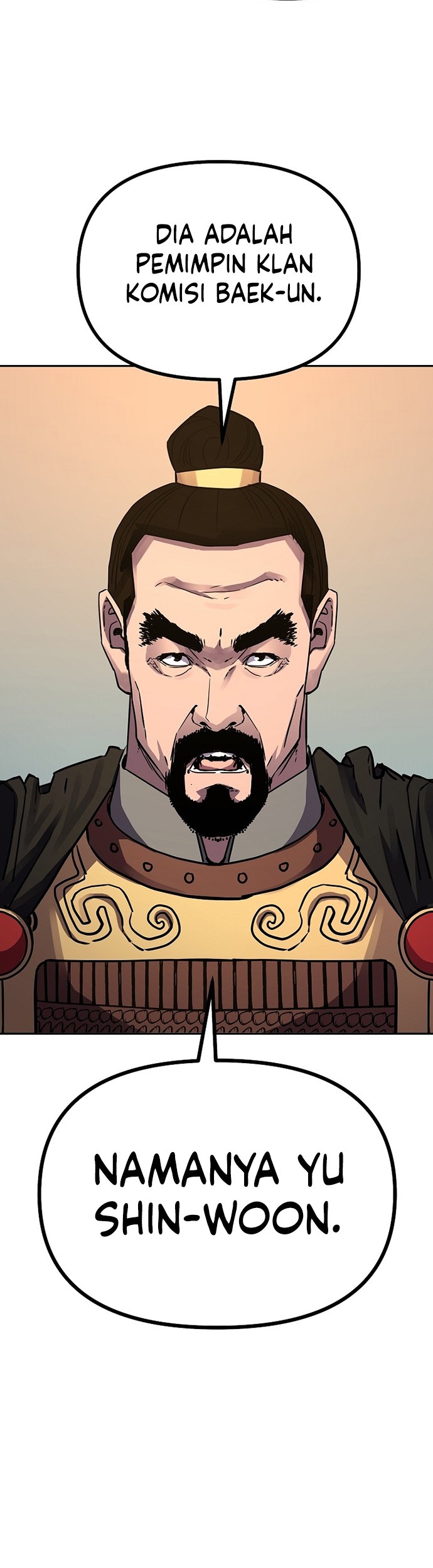 Reincarnation of the Murim Clan’s Former Ranker Chapter 73 Gambar 36