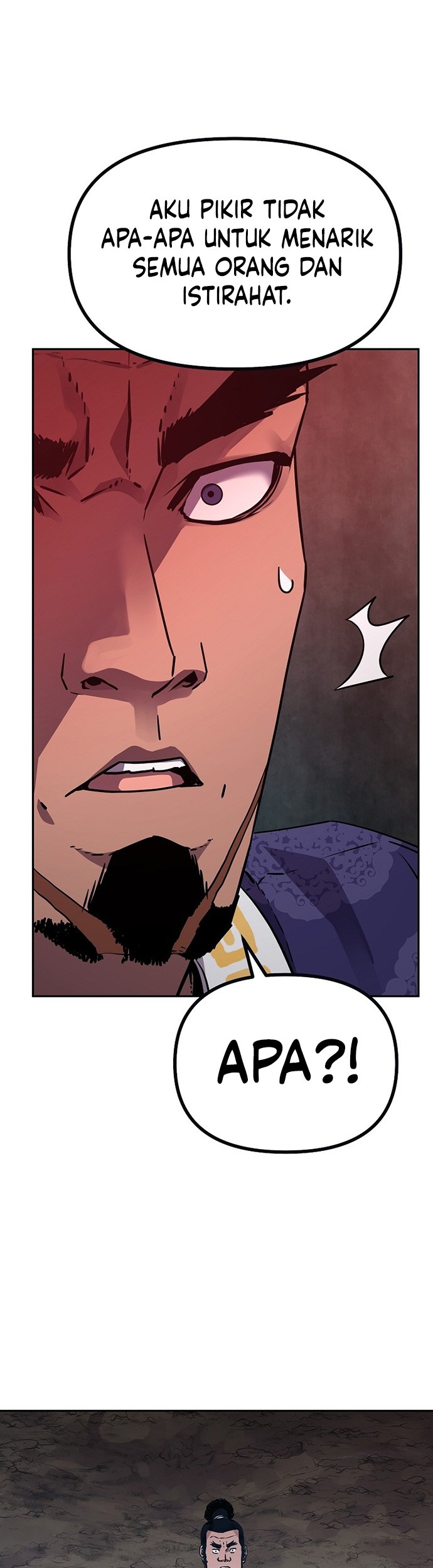 Reincarnation of the Murim Clan’s Former Ranker Chapter 73 Gambar 18