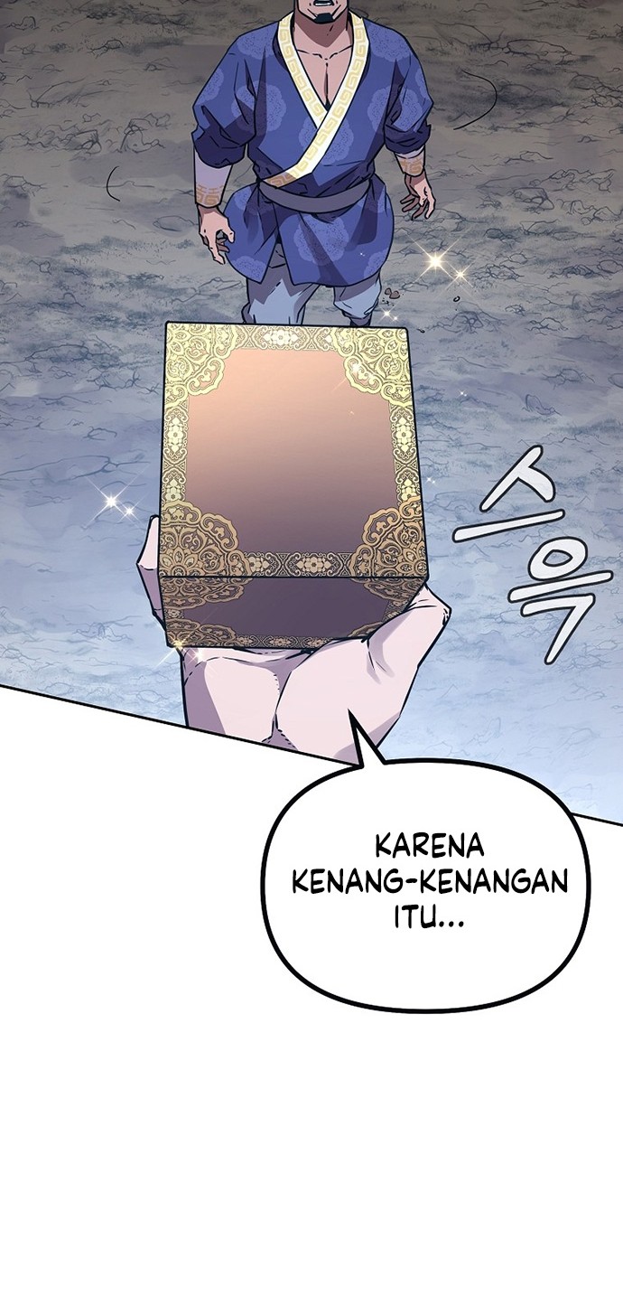 Reincarnation of the Murim Clan’s Former Ranker Chapter 73 Gambar 19