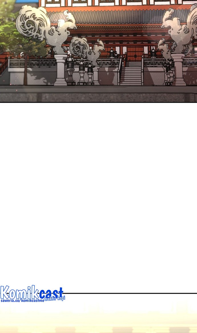 Reincarnation of the Murim Clan’s Former Ranker Chapter 73 Gambar 23