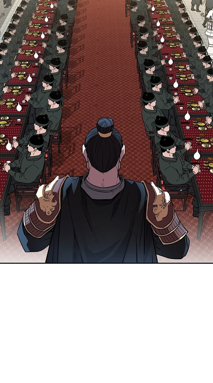 Reincarnation of the Murim Clan’s Former Ranker Chapter 73 Gambar 49