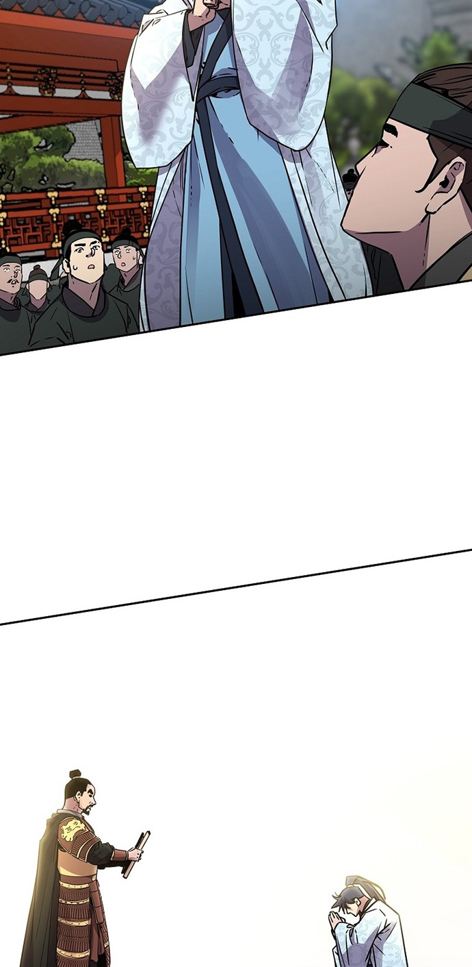 Reincarnation of the Murim Clan’s Former Ranker Chapter 73 Gambar 51