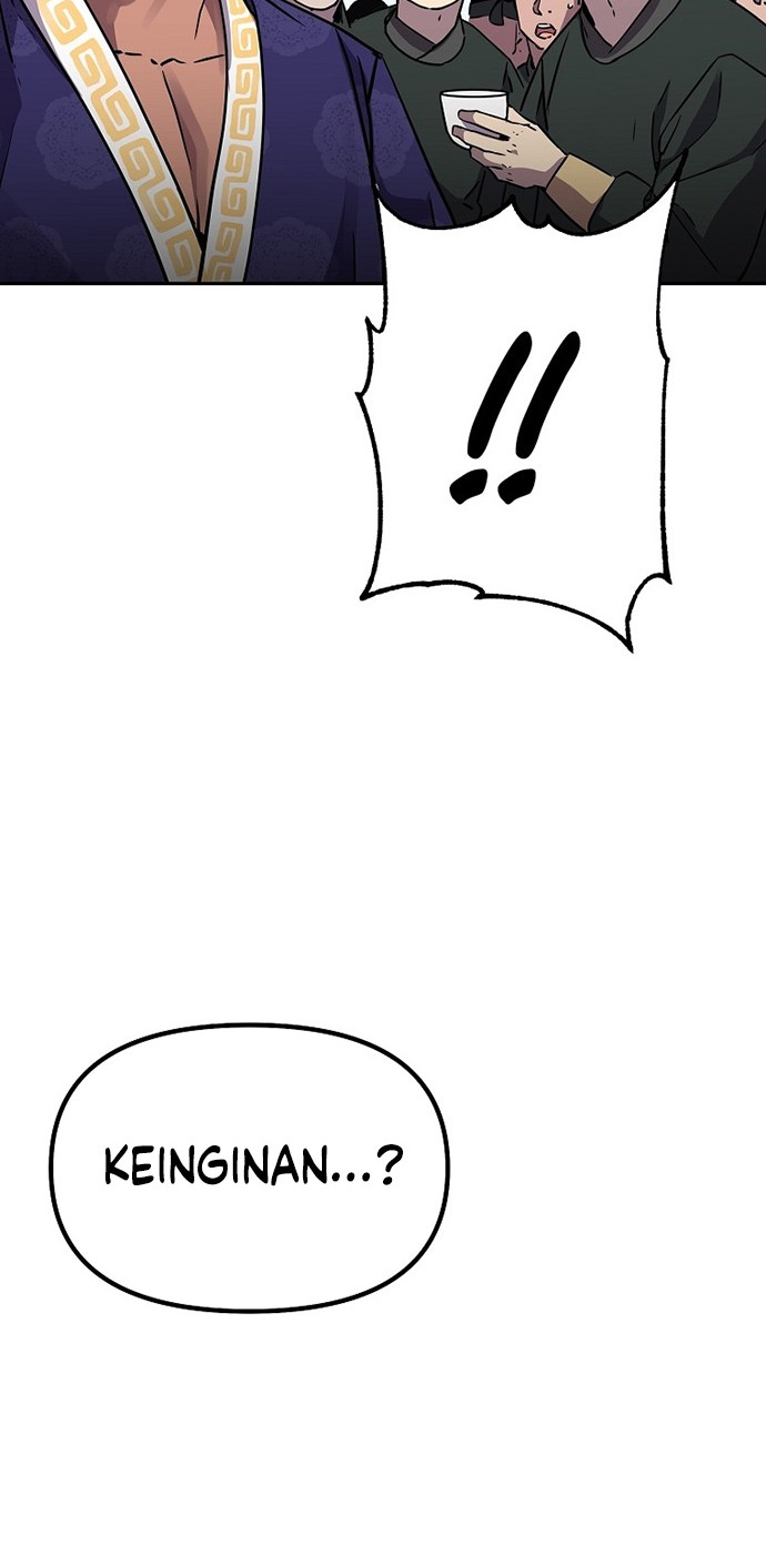 Reincarnation of the Murim Clan’s Former Ranker Chapter 73 Gambar 55