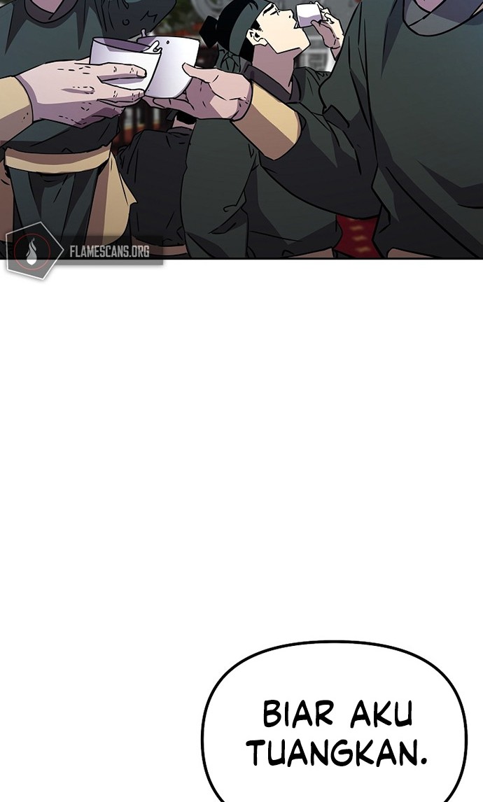 Reincarnation of the Murim Clan’s Former Ranker Chapter 73 Gambar 39