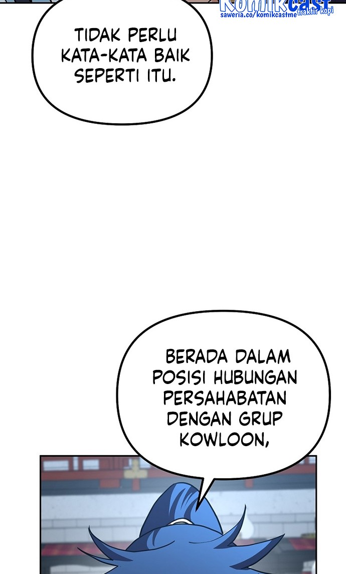 Reincarnation of the Murim Clan’s Former Ranker Chapter 73 Gambar 41