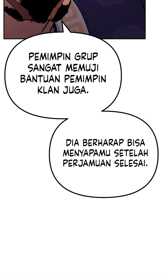 Reincarnation of the Murim Clan’s Former Ranker Chapter 73 Gambar 43