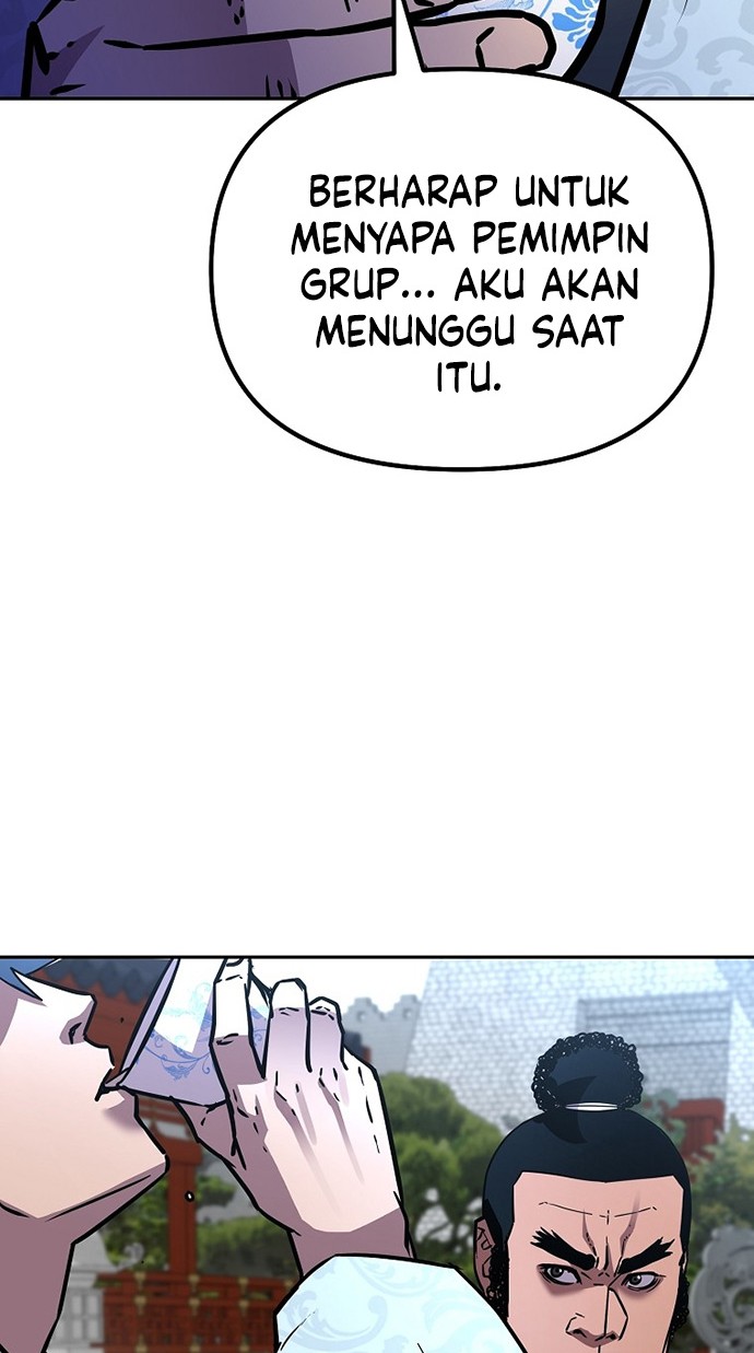 Reincarnation of the Murim Clan’s Former Ranker Chapter 73 Gambar 45