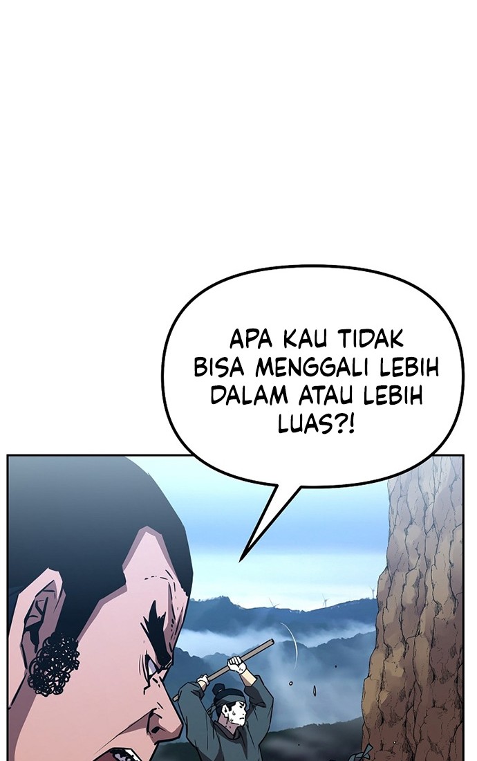 Reincarnation of the Murim Clan’s Former Ranker Chapter 73 Gambar 3