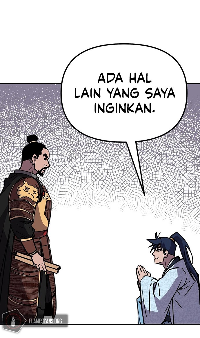 Reincarnation of the Murim Clan’s Former Ranker Chapter 73 Gambar 59