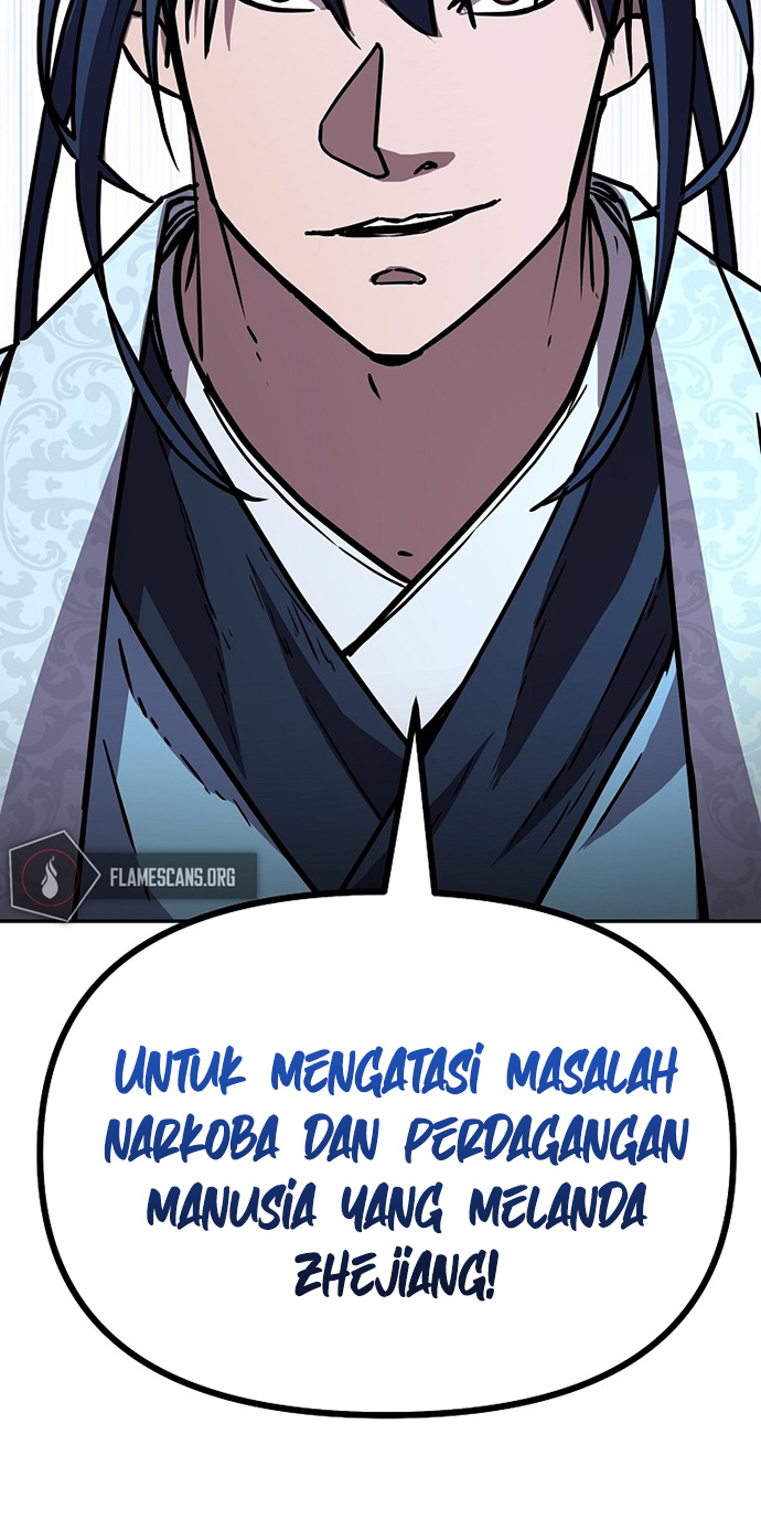 Reincarnation of the Murim Clan’s Former Ranker Chapter 73 Gambar 63