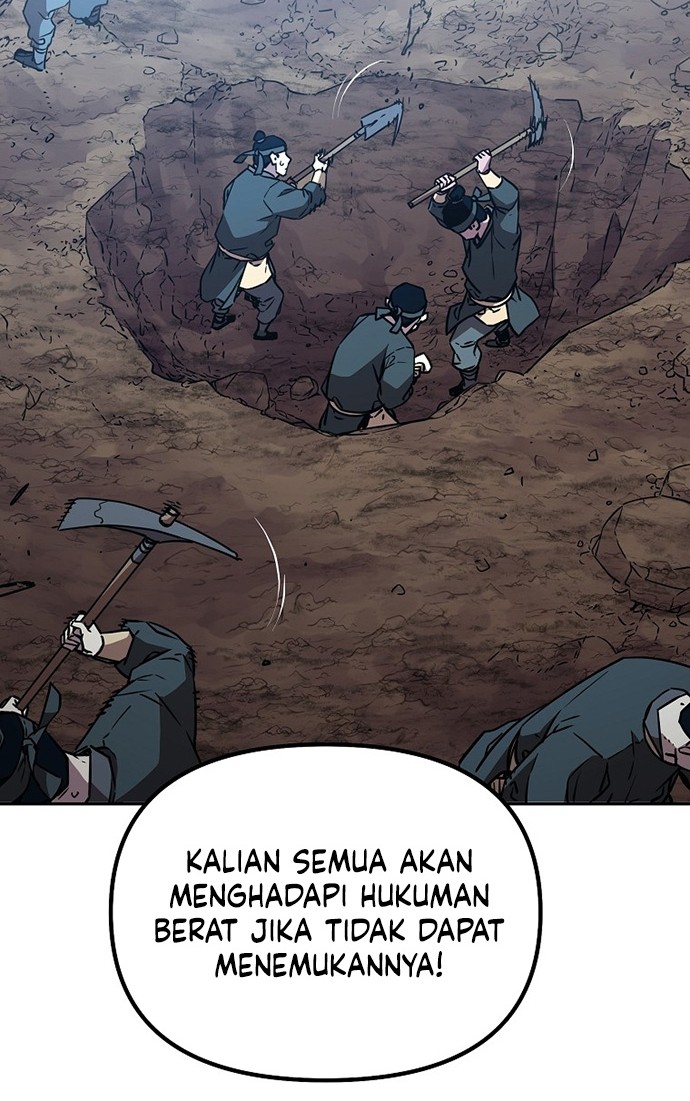 Reincarnation of the Murim Clan’s Former Ranker Chapter 73 Gambar 5