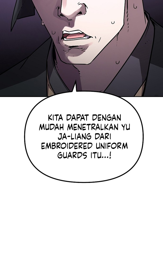 Reincarnation of the Murim Clan’s Former Ranker Chapter 73 Gambar 7