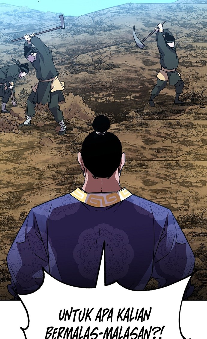 Reincarnation of the Murim Clan’s Former Ranker Chapter 73 Gambar 11