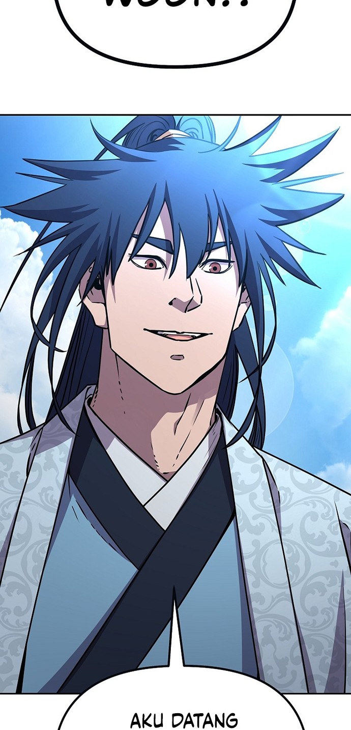 Reincarnation of the Murim Clan’s Former Ranker Chapter 73 Gambar 15