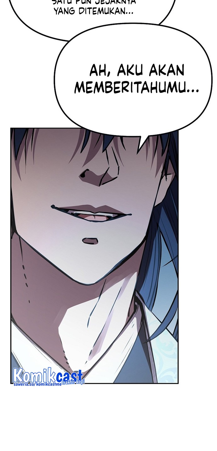 Reincarnation of the Murim Clan’s Former Ranker Chapter 73 Gambar 17