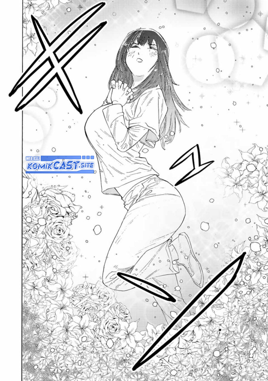 Juujika no Rokunin Chapter 113 Gambar 13