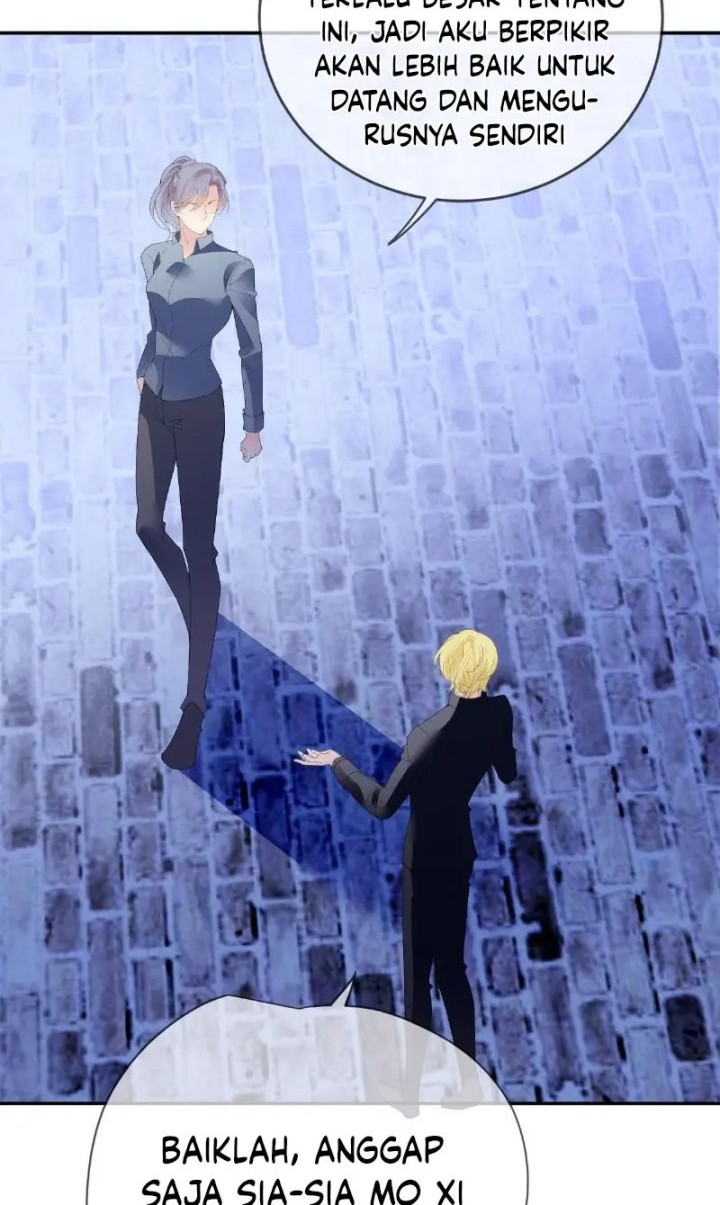 Pregnant Wife, One Plus One Chapter 233 Gambar 28