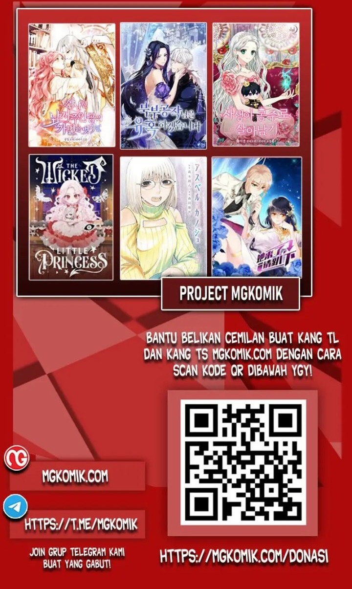 Pregnant Wife, One Plus One Chapter 233 Gambar 30