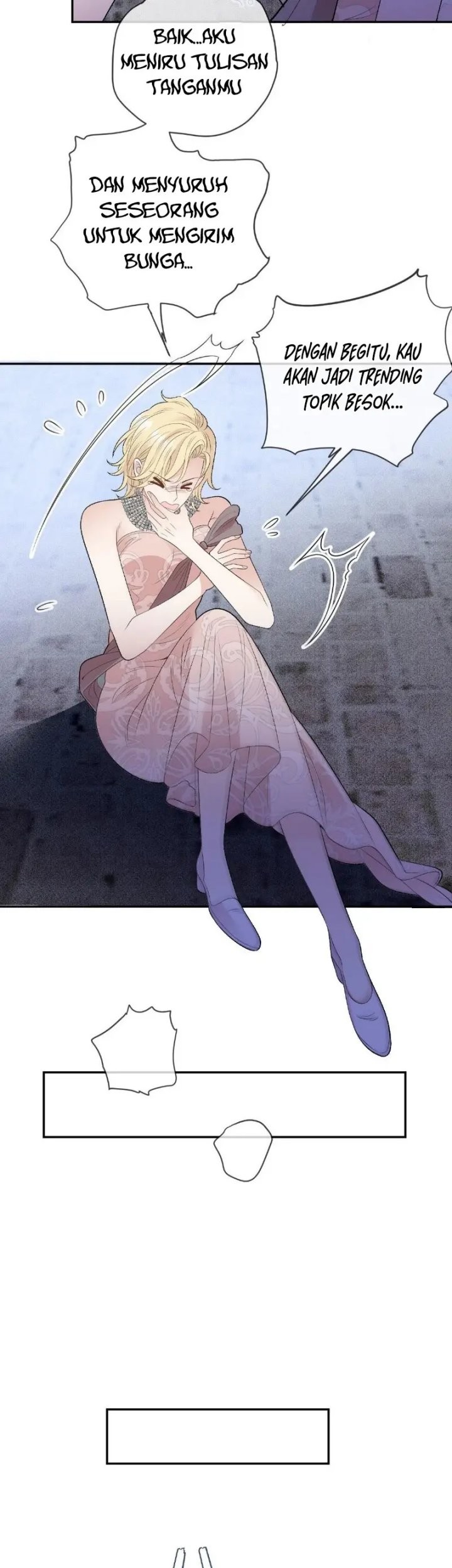 Pregnant Wife, One Plus One Chapter 233 Gambar 23