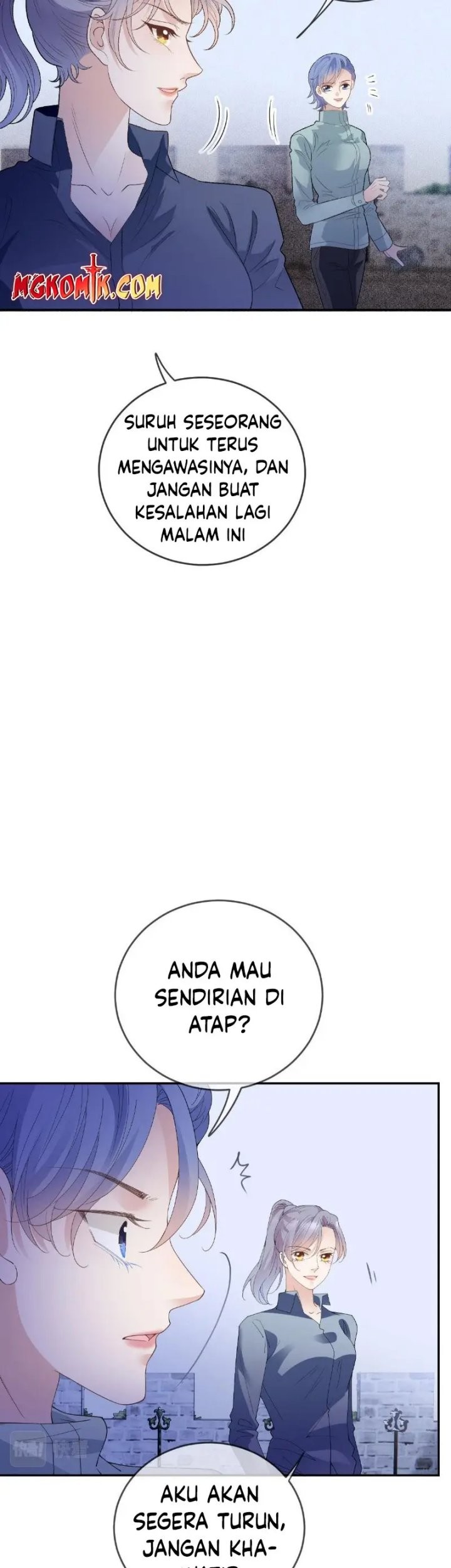 Pregnant Wife, One Plus One Chapter 233 Gambar 25